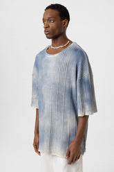 TRICOU PREMIUM BLEUMARINE PRESPALAT "VERTICAL FLOW"